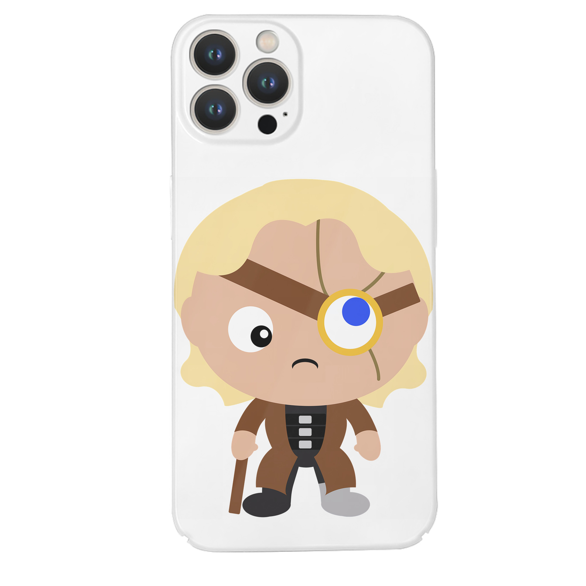 （画像用） Harry Potter ハリー・ポッターシリーズ 【iPhone 14シリーズ対応】ハードケース
